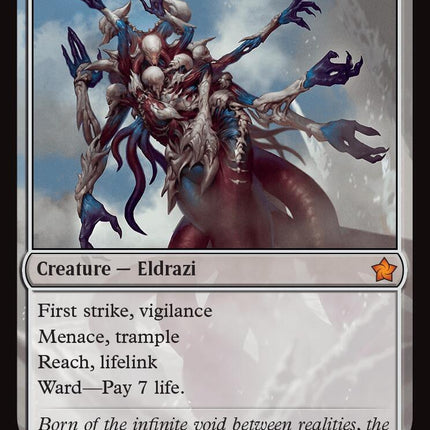 Sire of Seven Deaths [FDN - 1]