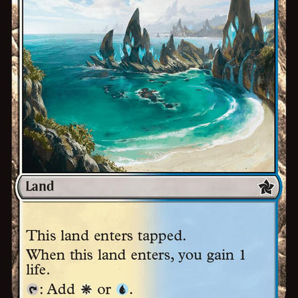 Tranquil Cove [FDN - 270]
