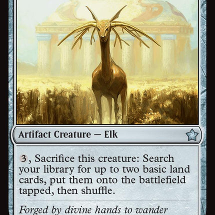 Burnished Hart [FDN - 250]