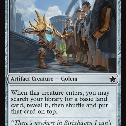 Campus Guide [FDN - 251]