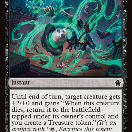 Fake Your Own Death [FDN - 174]