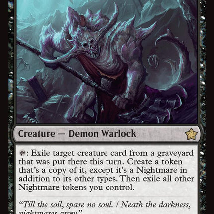 Abyssal Harvester [FDN - 54]