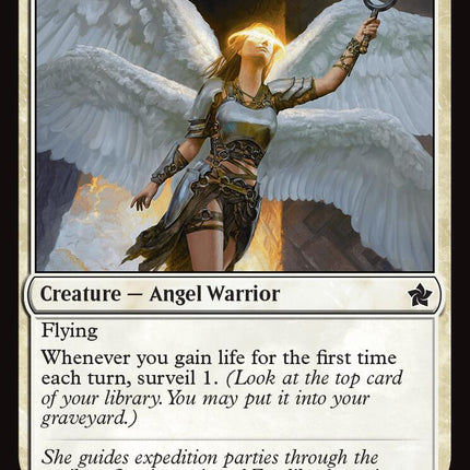Vanguard Seraph [FDN - 28]