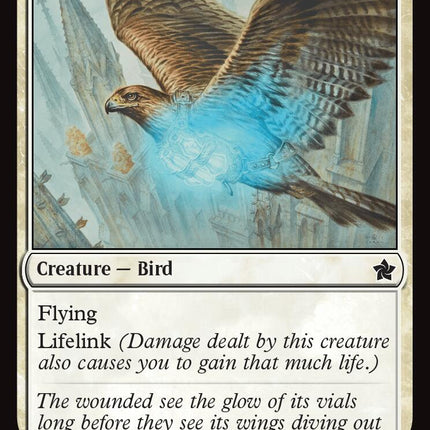 Healer's Hawk [FDN - 142]