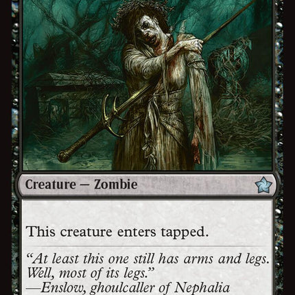 Diregraf Ghoul [FDN - 171]