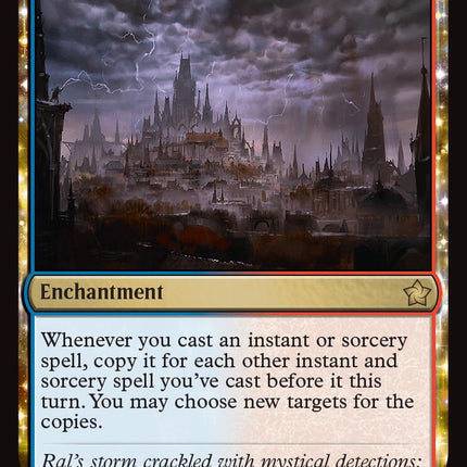 Thousand-Year Storm [FDN - 248]