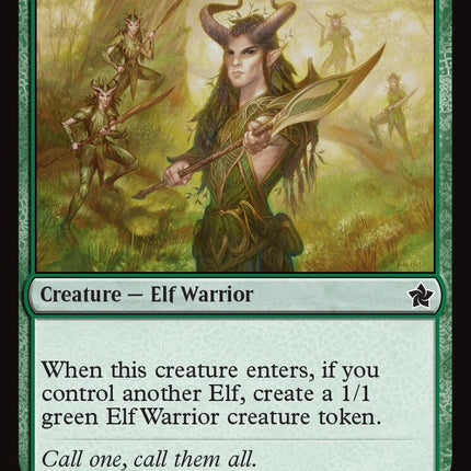 Dwynen's Elite [FDN - 218]