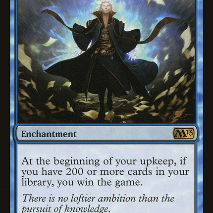 Battle of Wits [M13 - 44]