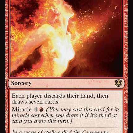 Reforge the Soul [INR - 167]