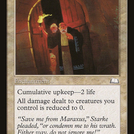 Inner Sanctum [WTH - N/A]