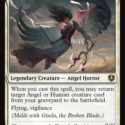 Bruna, the Fading Light [INR - 14]