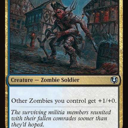 Bladestitched Skaab [INR - 231]