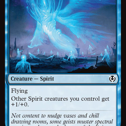 Battleground Geist [INR - 53]