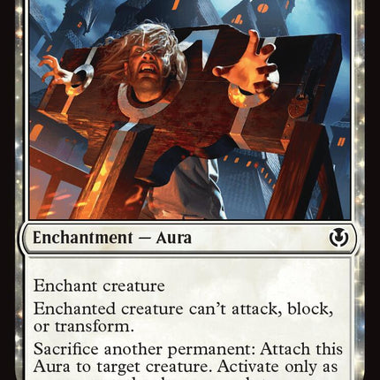 Bound by Moonsilver [INR - 13]