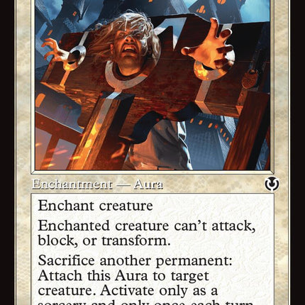 Bound by Moonsilver (Retro Frame) [INR - 335]