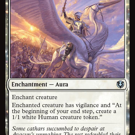 Cathar's Call [INR - 16]