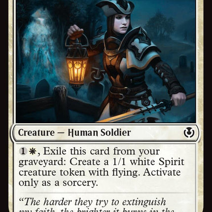 Dauntless Cathar [INR - 19]