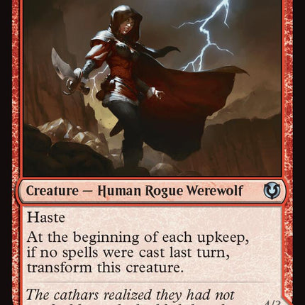 Geier Reach Bandit [INR - 156]