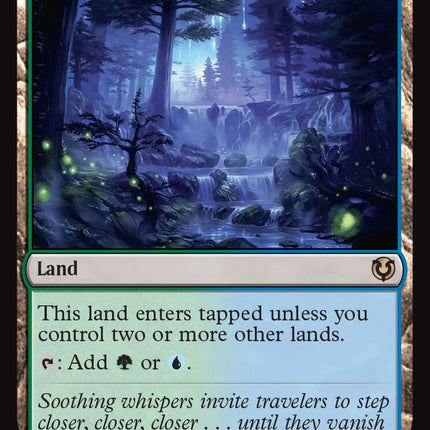 Dreamroot Cascade [INR - 277]