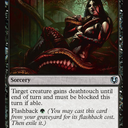 Deadly Allure [INR - 103]