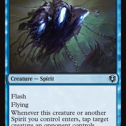 Nebelgast Herald [INR - 78]