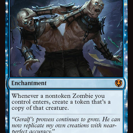 Necroduality [INR - 79]