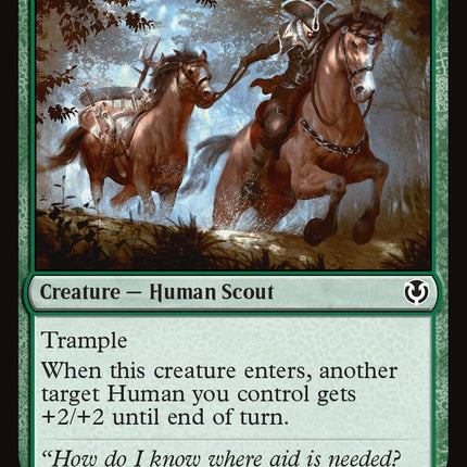 Intrepid Provisioner [INR - 205]