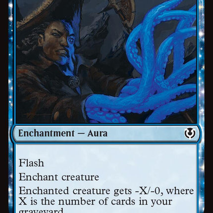 Spontaneous Mutation [INR - 86]