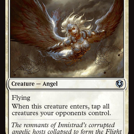 Subjugator Angel [INR - 43]