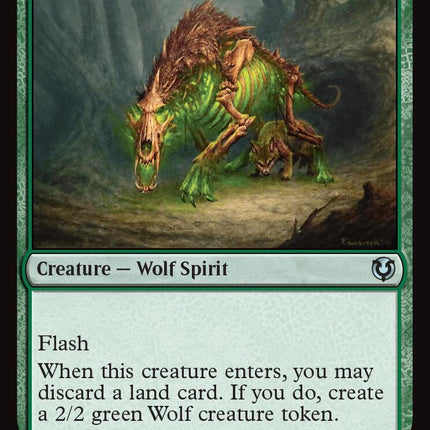 Pack Guardian [INR - 211]