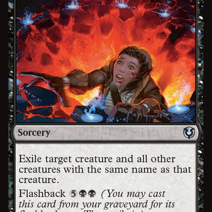 Sever the Bloodline [INR - 130]