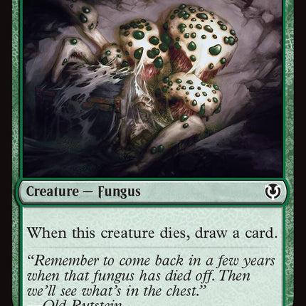 Spore Crawler [INR - 218]