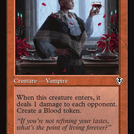 Voldaren Epicure (Retro Frame) [INR - 405]