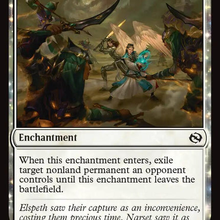 Stormplain Detainment [TDM - 28]