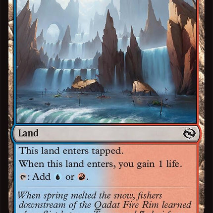 Swiftwater Cliffs [TDM - 268]