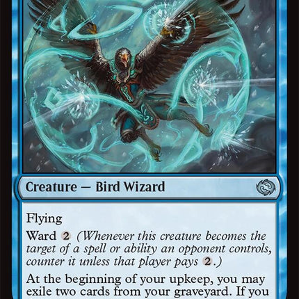 Aegis Sculptor [TDM - 35]