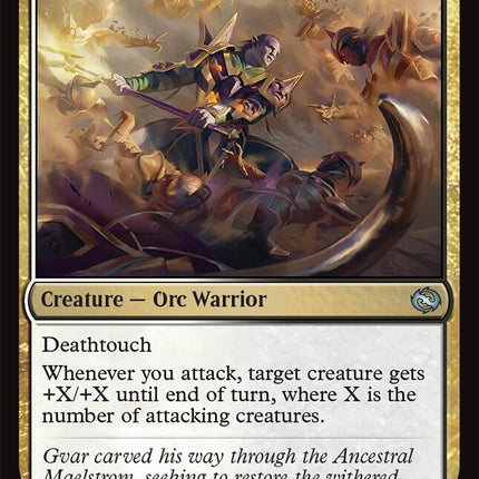 Marshal of the Lost [TDM - 207]