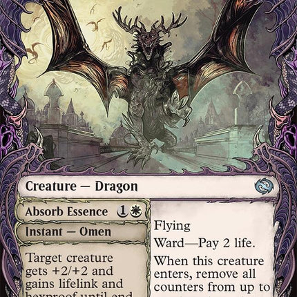 Purging Stormbrood (Showcase) [TDM - 315]