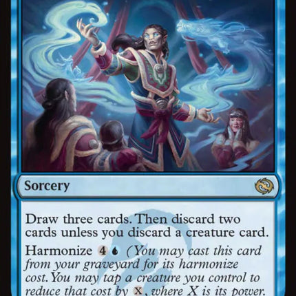 Winternight Stories [TDM - 67]