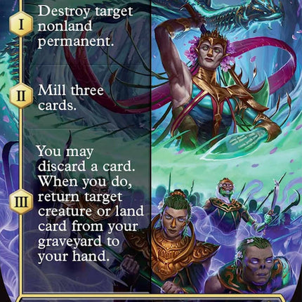 Awaken the Honored Dead (Borderless) [TDM - 383]