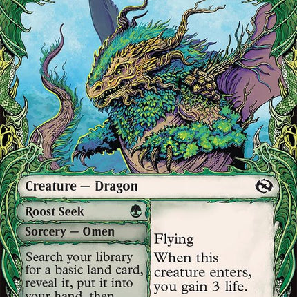 Sagu Wildling (Showcase) [TDM - 306]