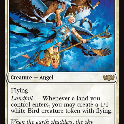 Emeria Angel [TDC - 114]