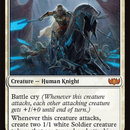 Hero of Bladehold [TDC - 119]