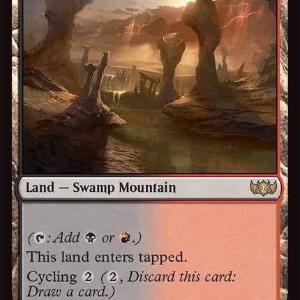 Canyon Slough [TDC - 344]