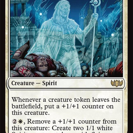 Twilight Drover [TDC - 136]