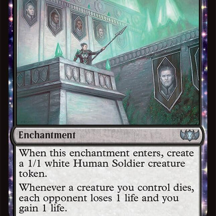 Bastion of Remembrance [TDC - 171]