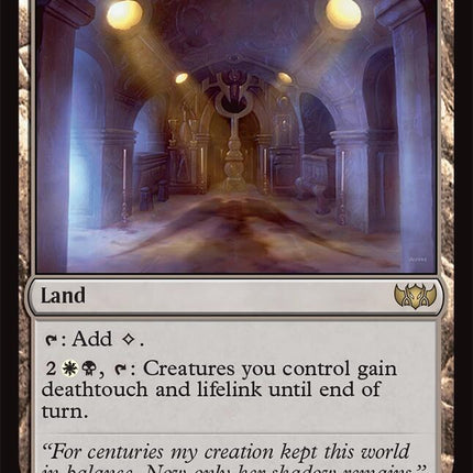 Vault of the Archangel [TDC - 410]