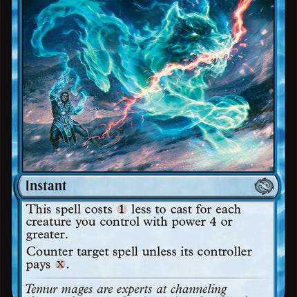 Spectral Denial [TDM - 58]