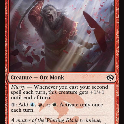 Jeskai Devotee [TDM - 110]