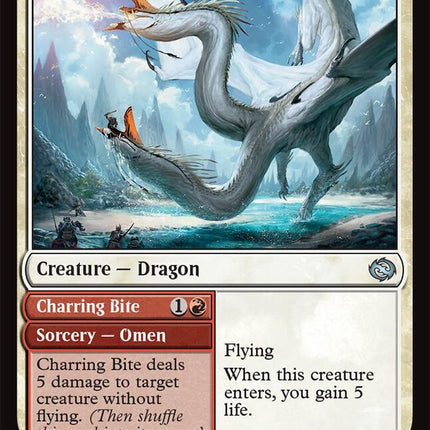 Twinmaw Stormbrood [TDM - 232]